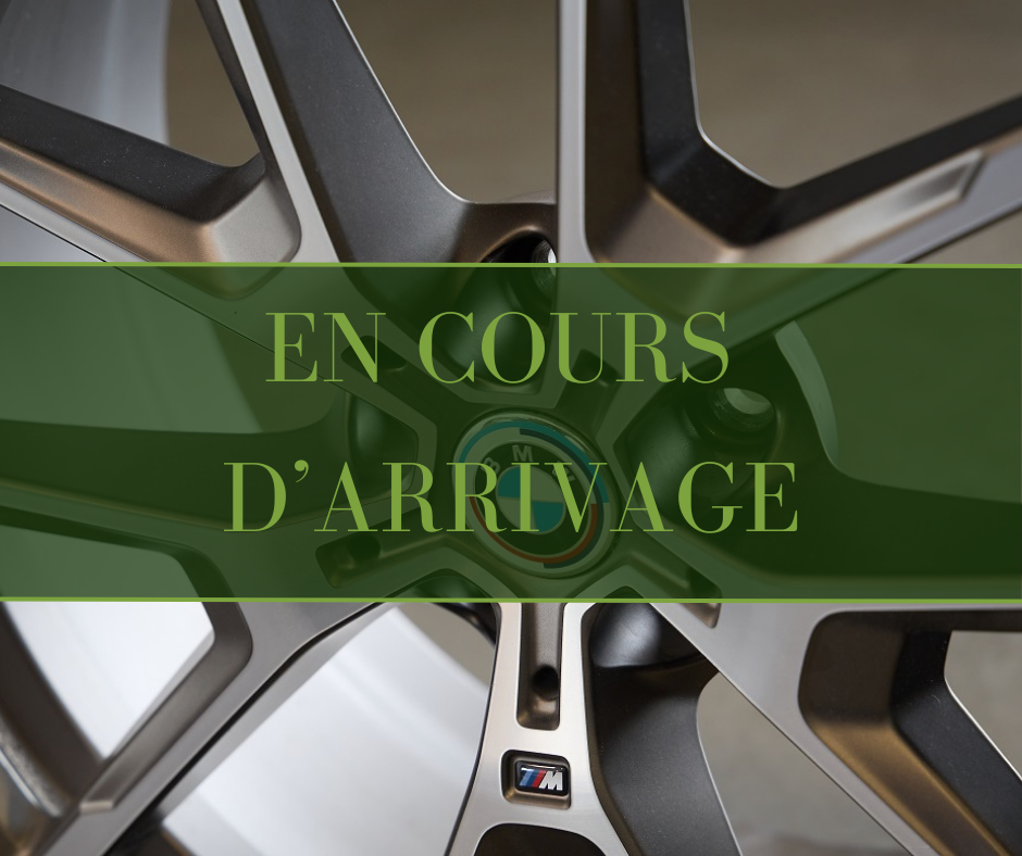 Origine Française Révisé et garantie 12 mois