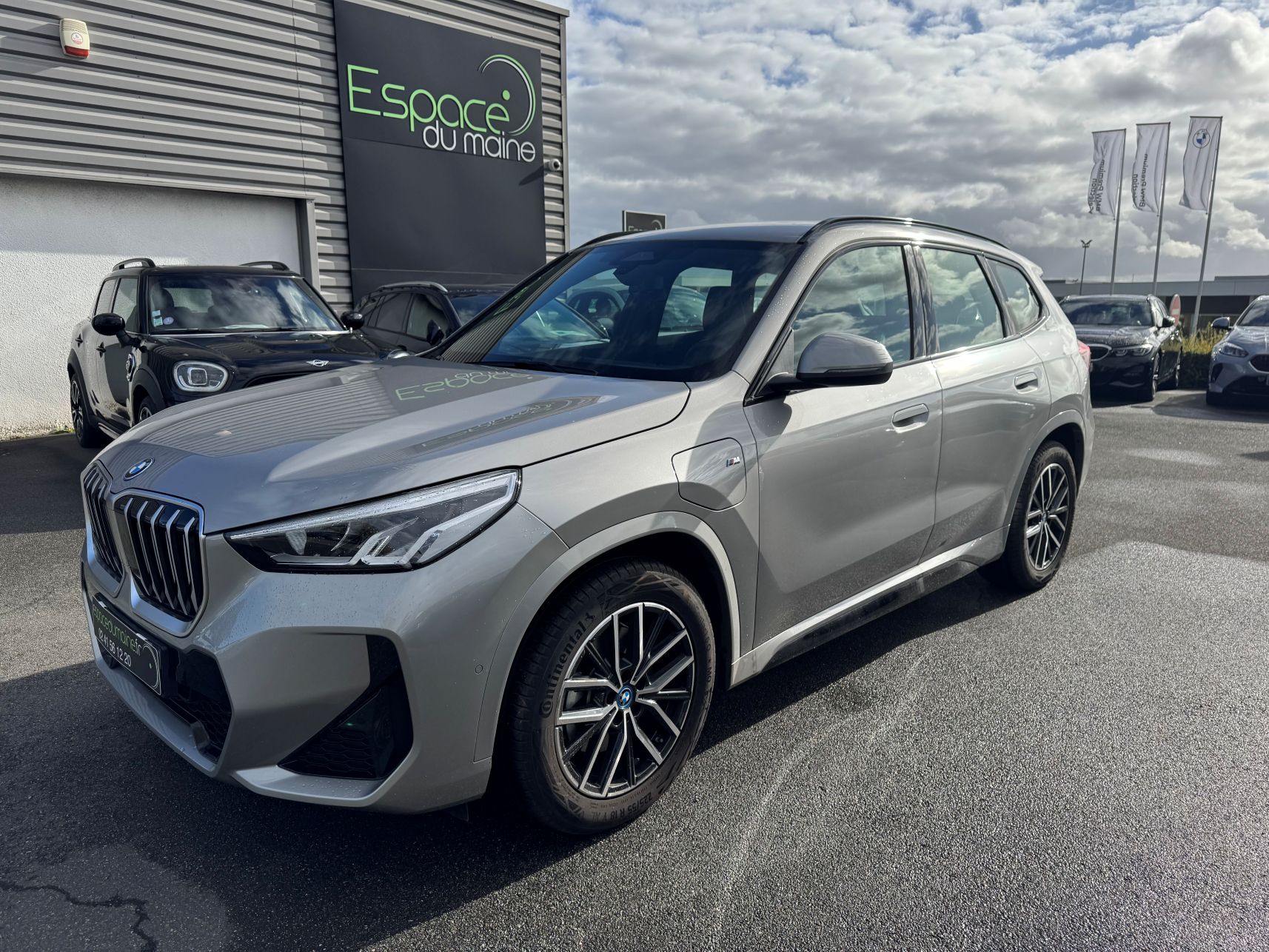 1ère main-Origine Française Révisé garantie 24 mois