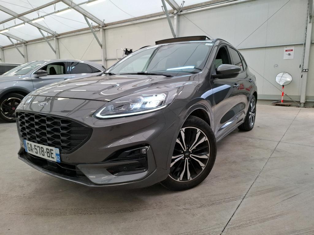 1ère main- Origine Française Révisé garantie 12 mois