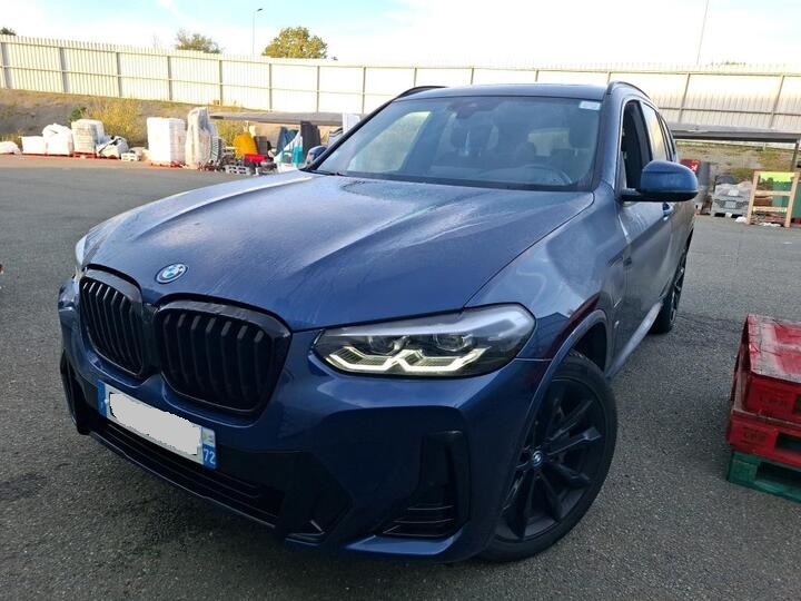 1ère main-Origine Française Révisé garantie 12 mois