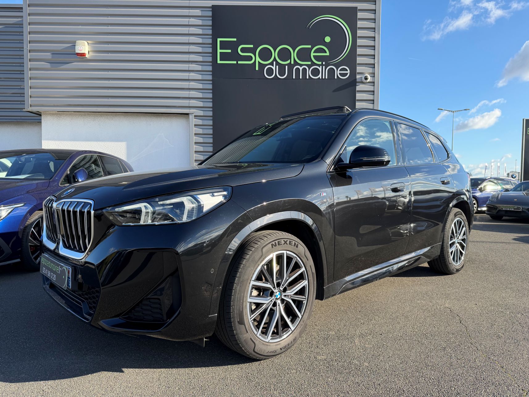 1ère main - Origine Française -Révisé garantie 12 mois