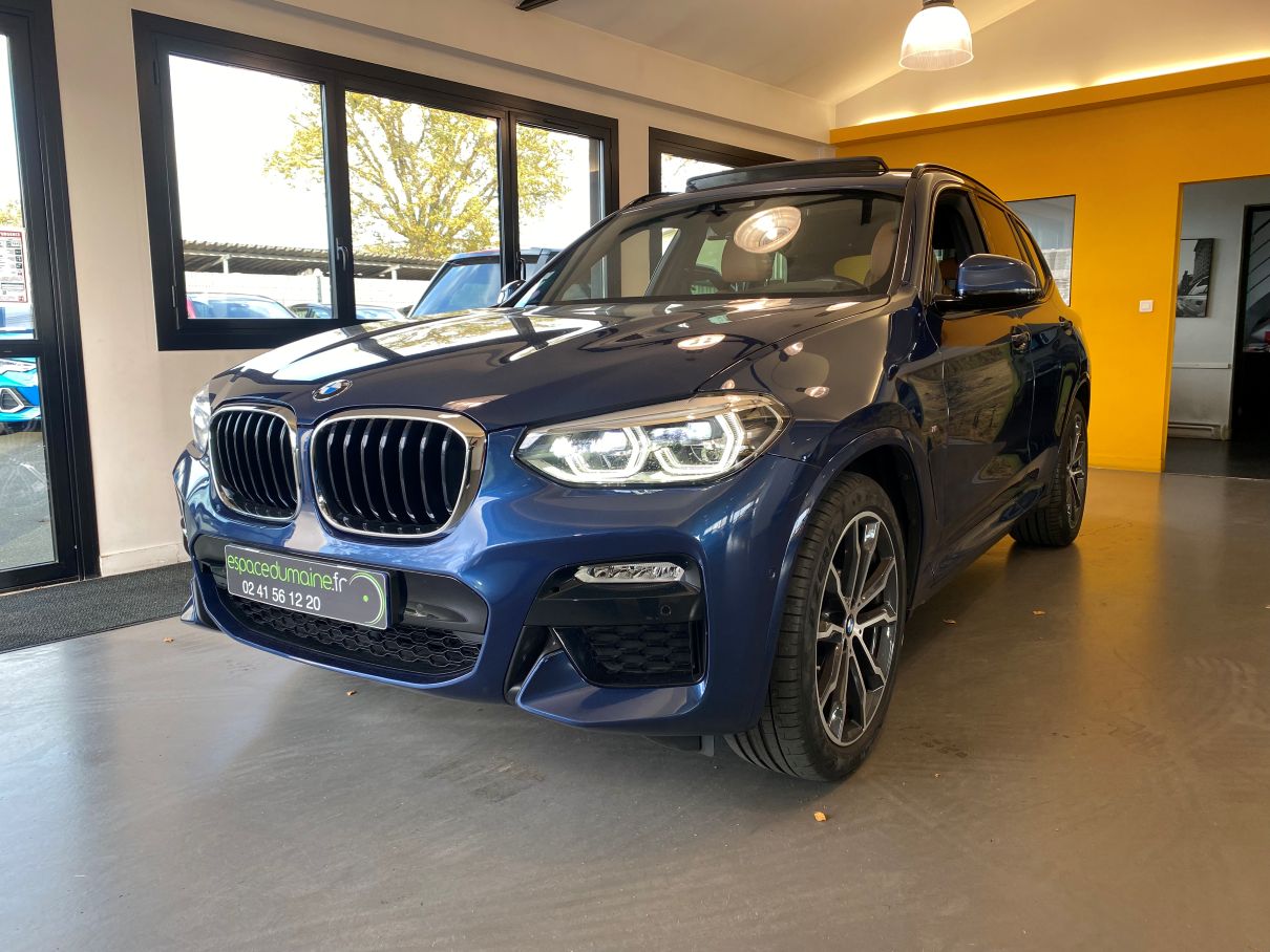 1ère main - Origine Française Révisé garantie 12 mois