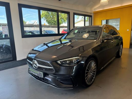 1ère main - Origine Française Révisé garantie 12 mois