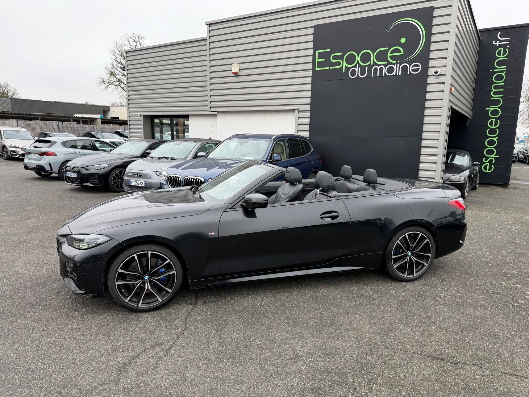 Origine Française Révisé garantie 12 mois