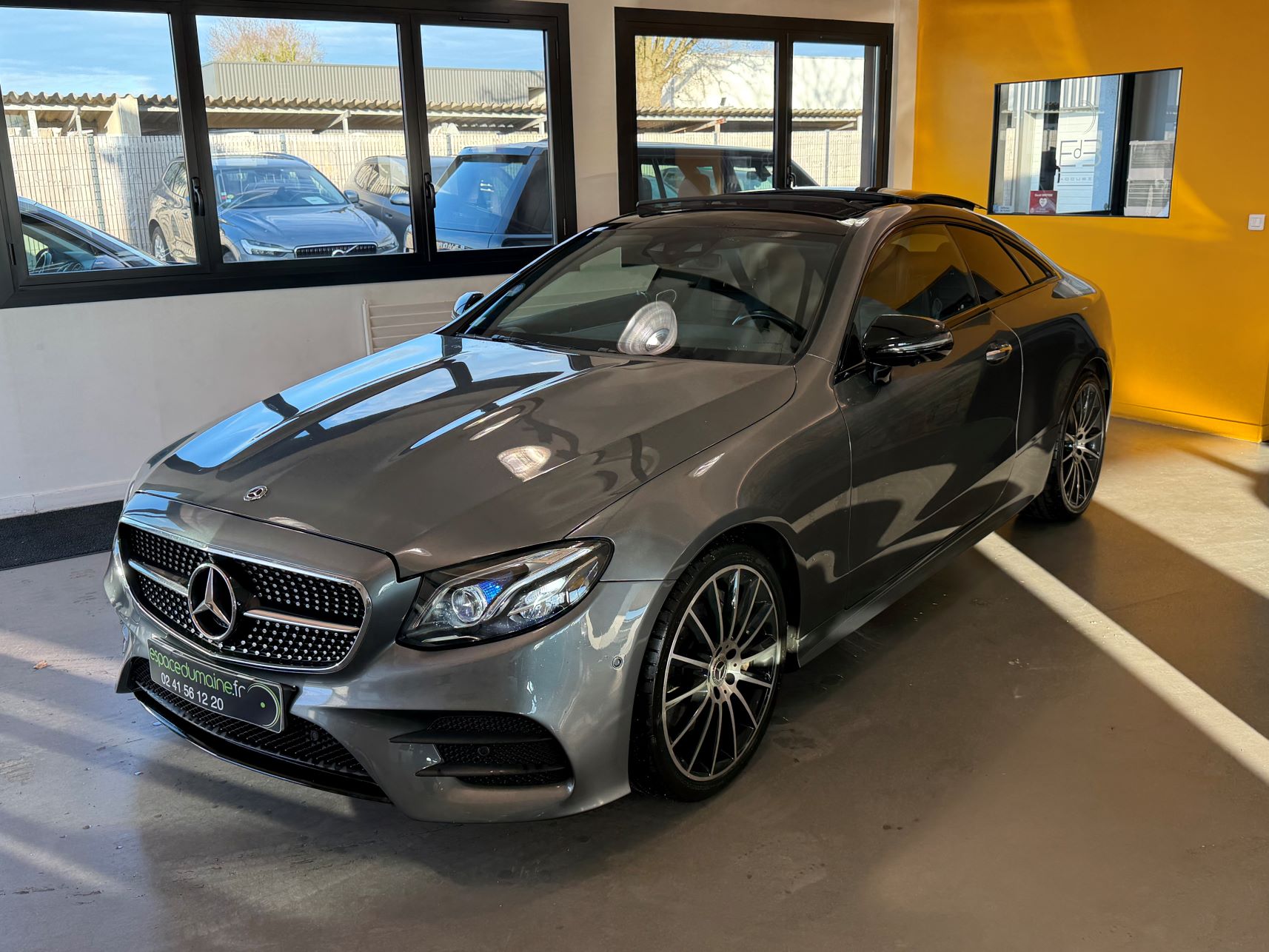 1ère main - Origine Française Révisé garantie 12 mois