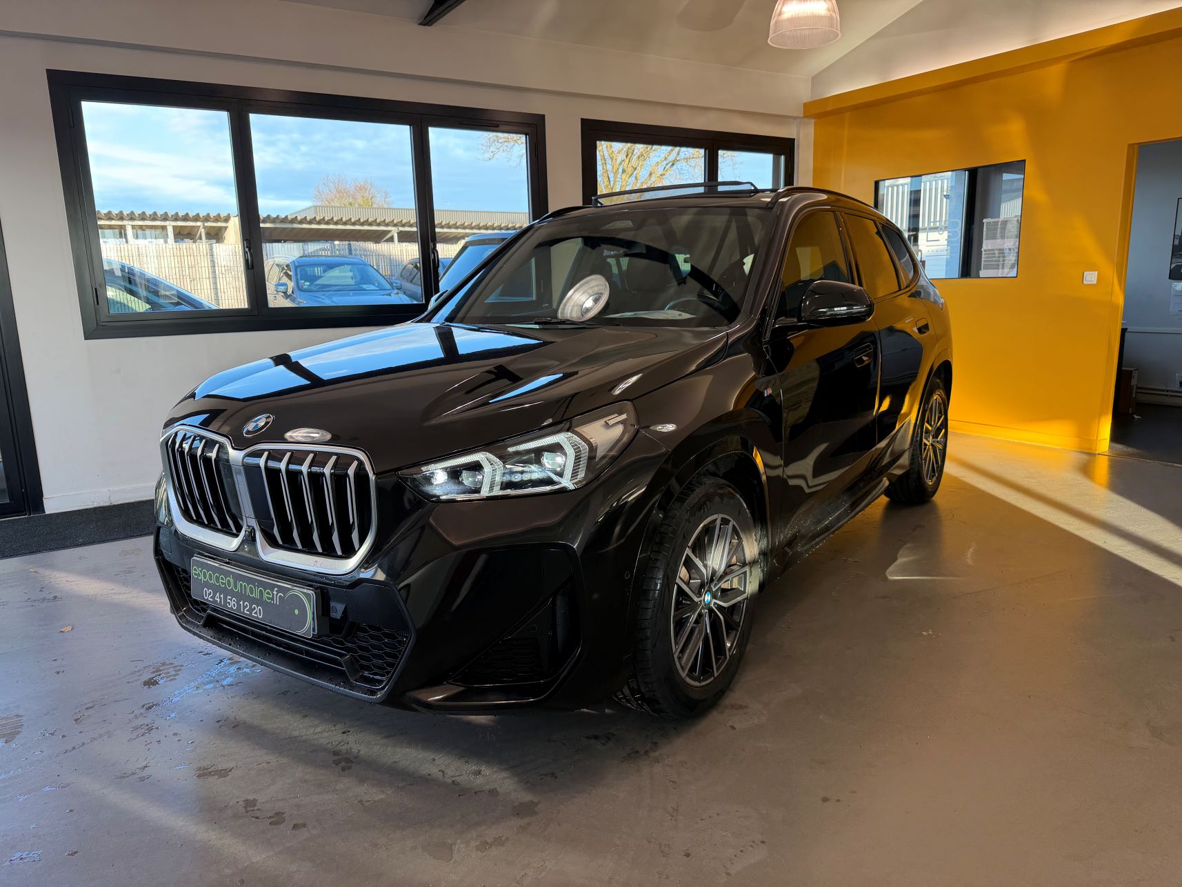 1ère main - Origine Française Révisé garantie 12 mois