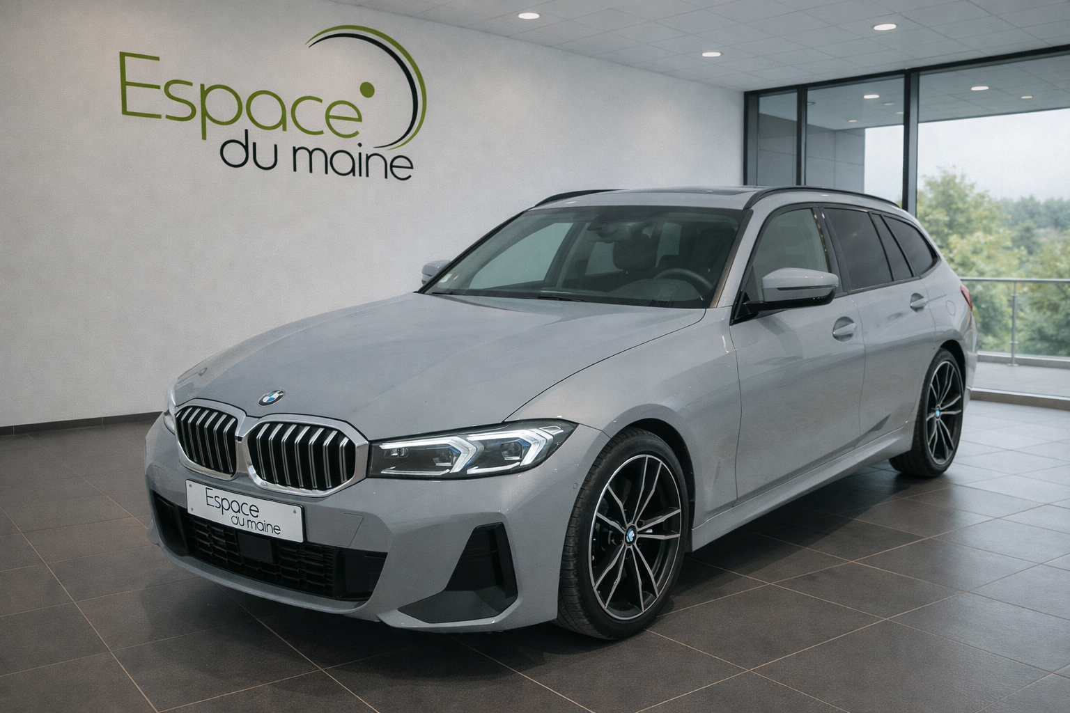 1ère main - origine Française