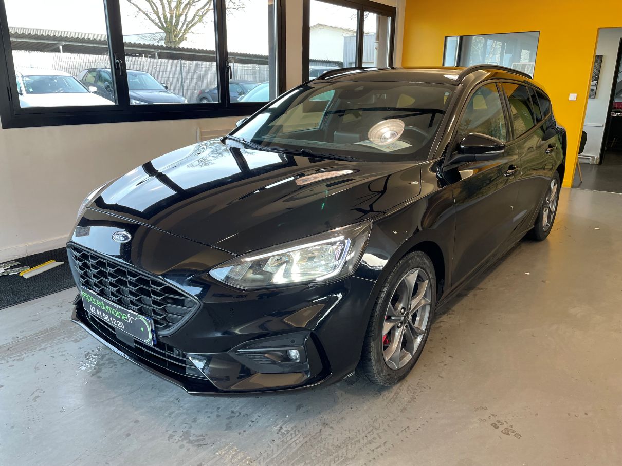 1ère main-Origine Française Révisé garantie 12 mois