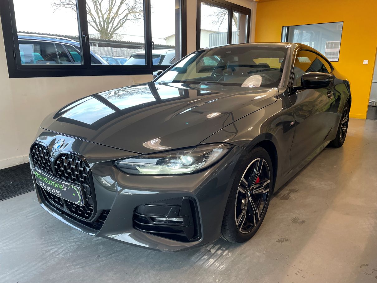 1ère main- Origine Française Révisé garantie 12 mois