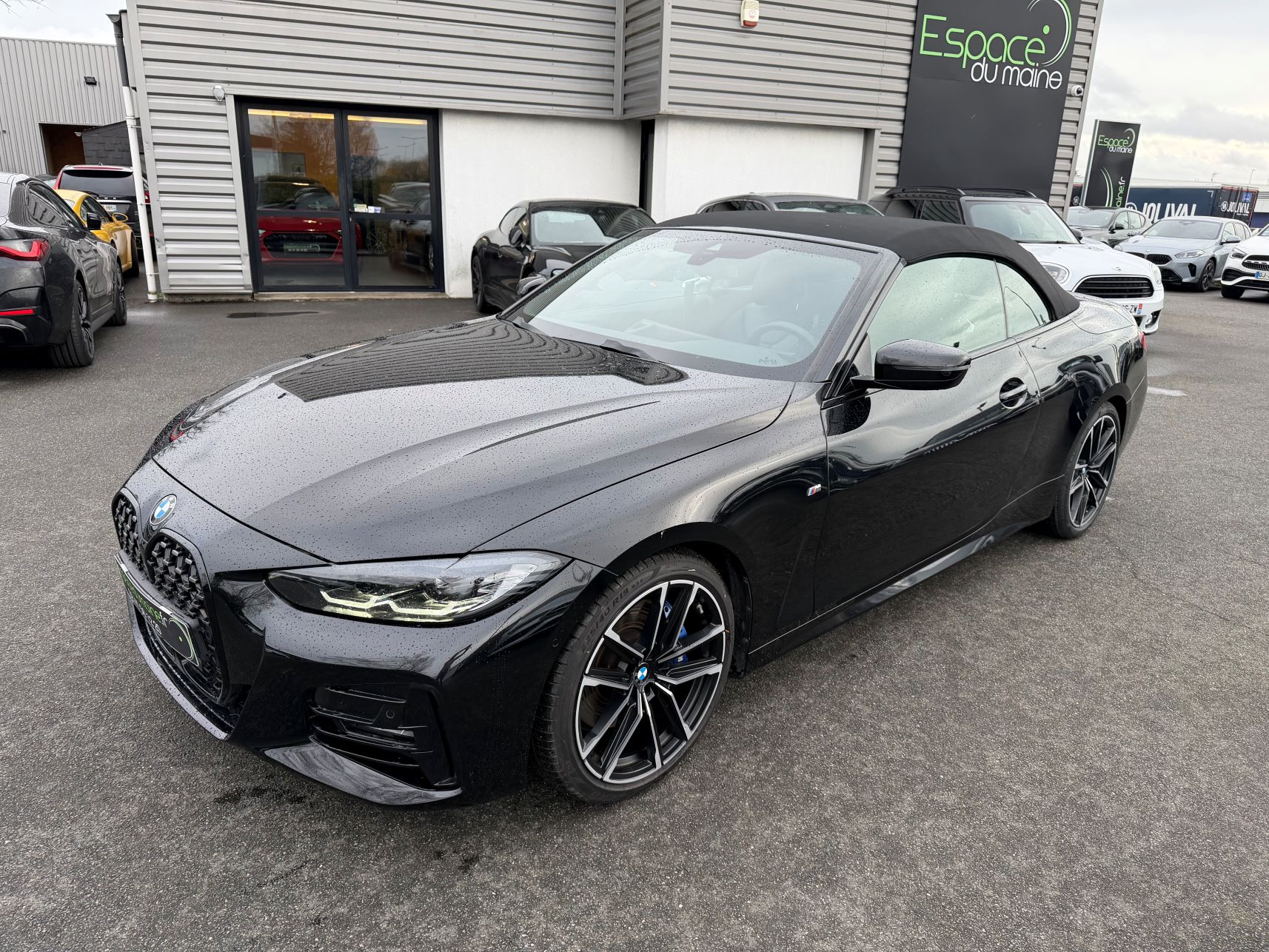 1ère main - Origine Française Révisé garantie 12 mois