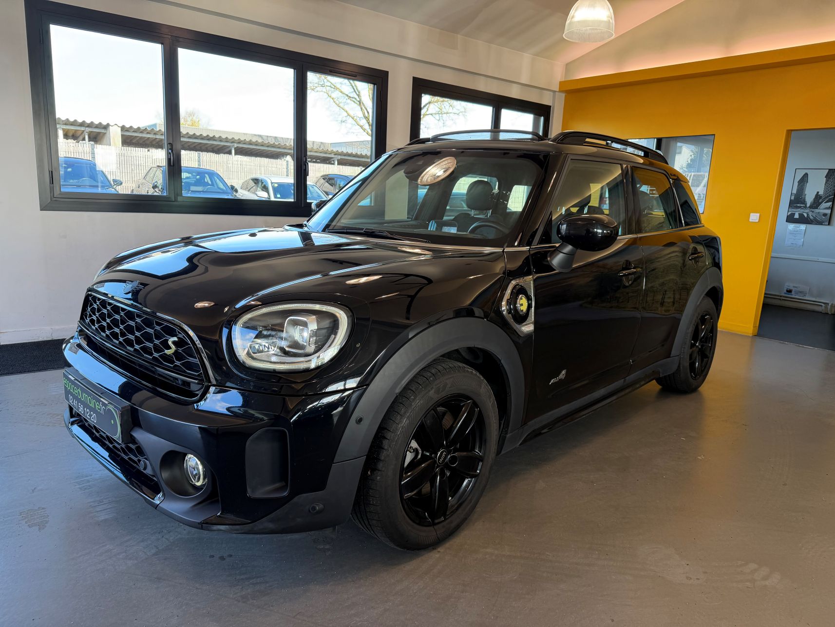 1ère main-Origine Française Révisé garantie 12 mois