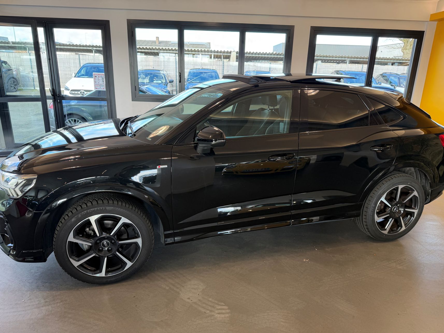 1ère main-Origine Française Révisé garantie 12 mois