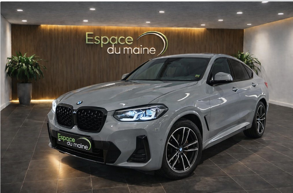 1ère main - Origine Française