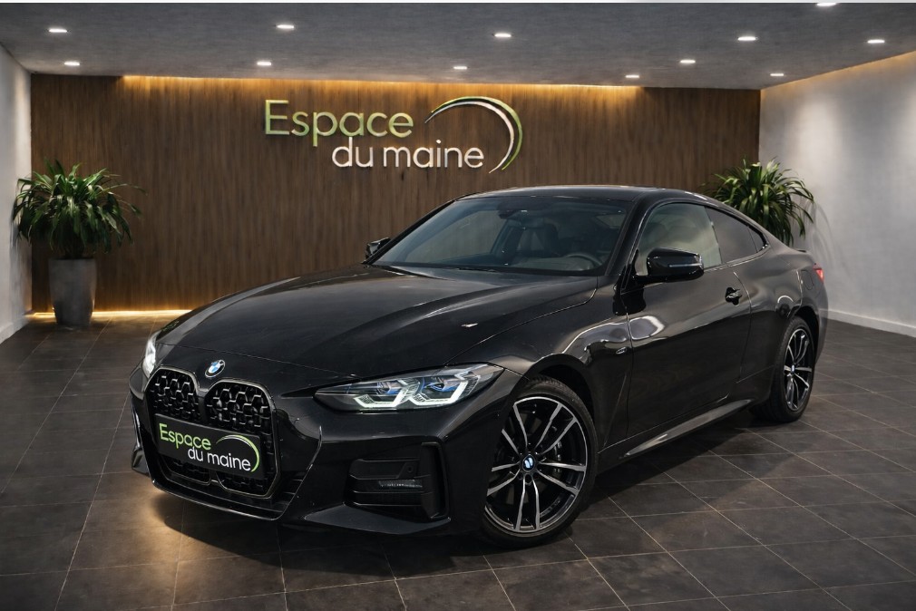 1ère main -Française Révisé garantie 12 mois