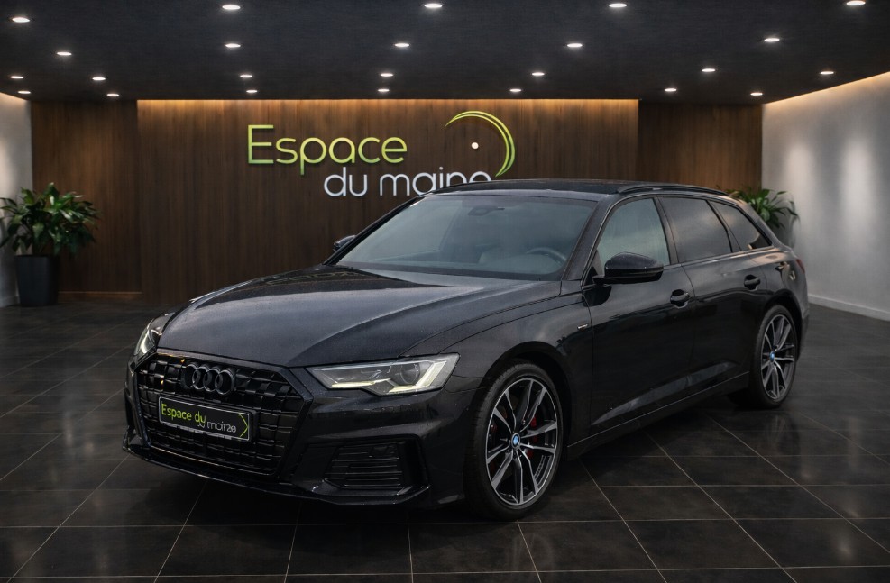 Origine française Révisé garantie