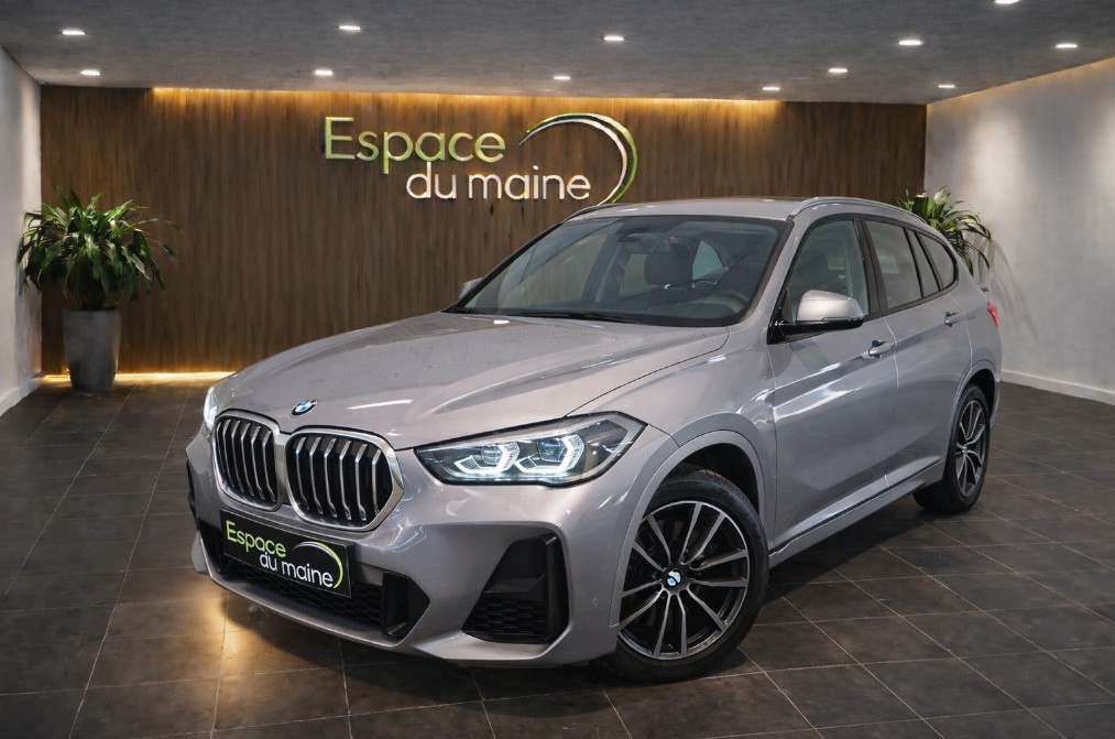 1ère main - Origine Française Révisé garantie 12 mois