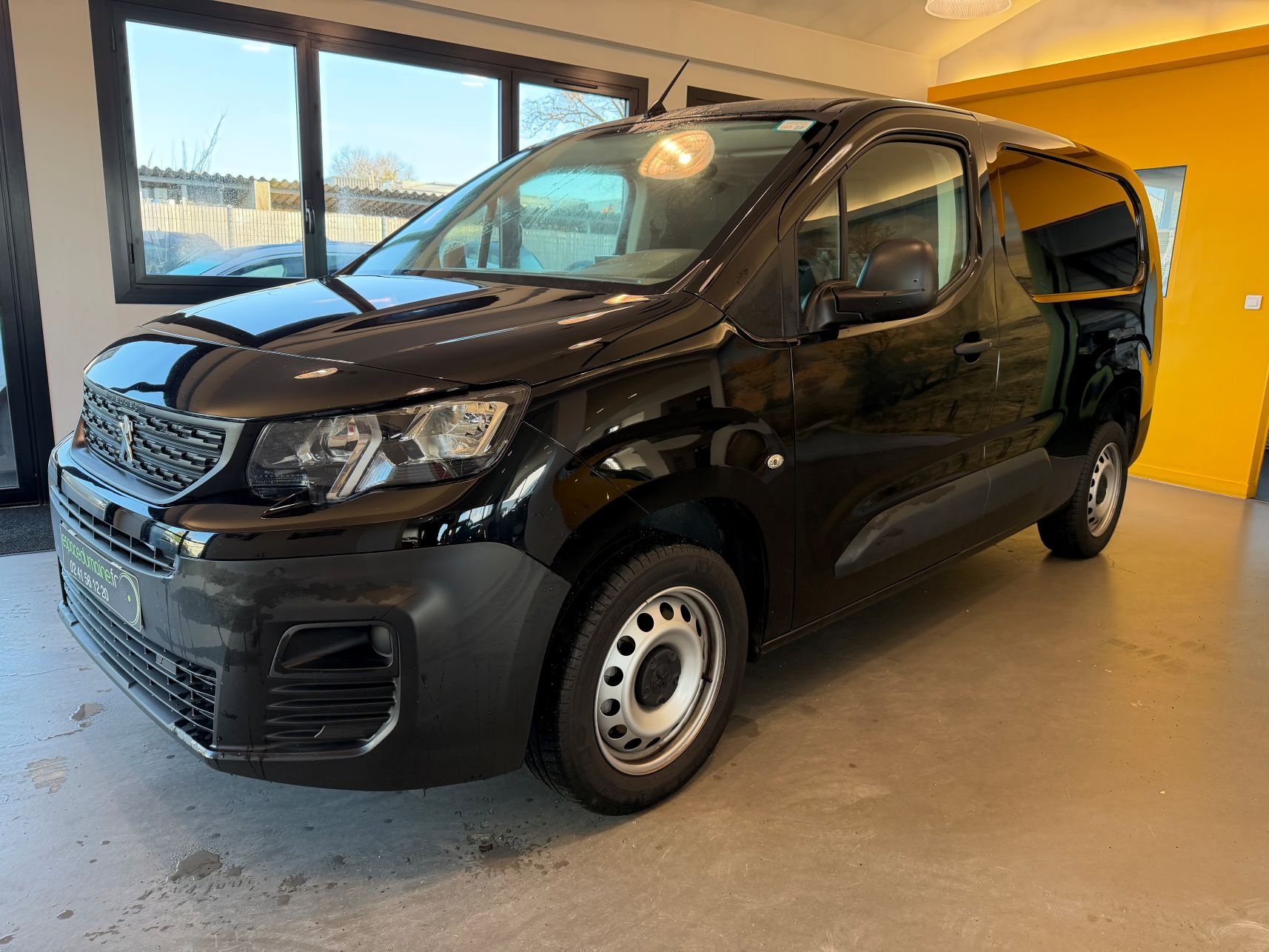 1ère main - Origine Française Révisé garantie 12 mois