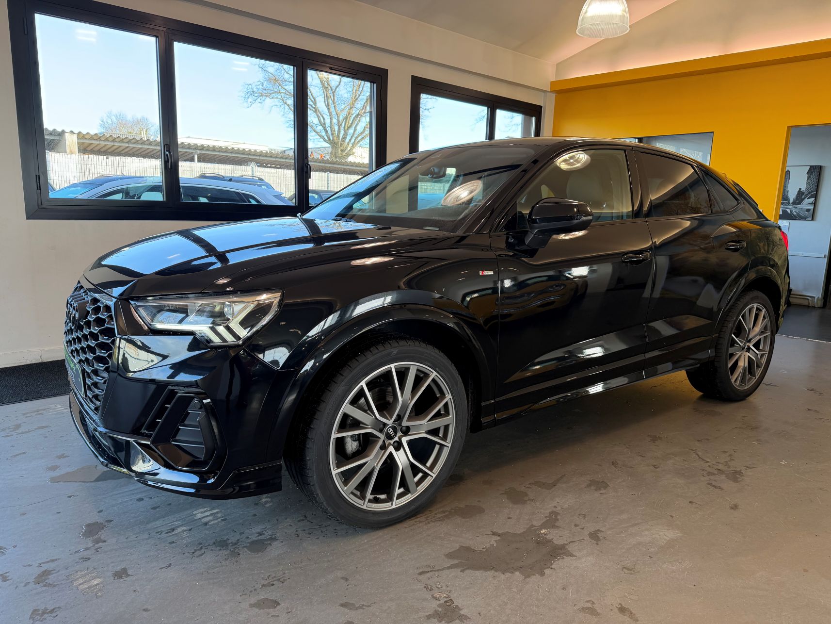 1ère main-Origine Française Révisé garantie 12 mois