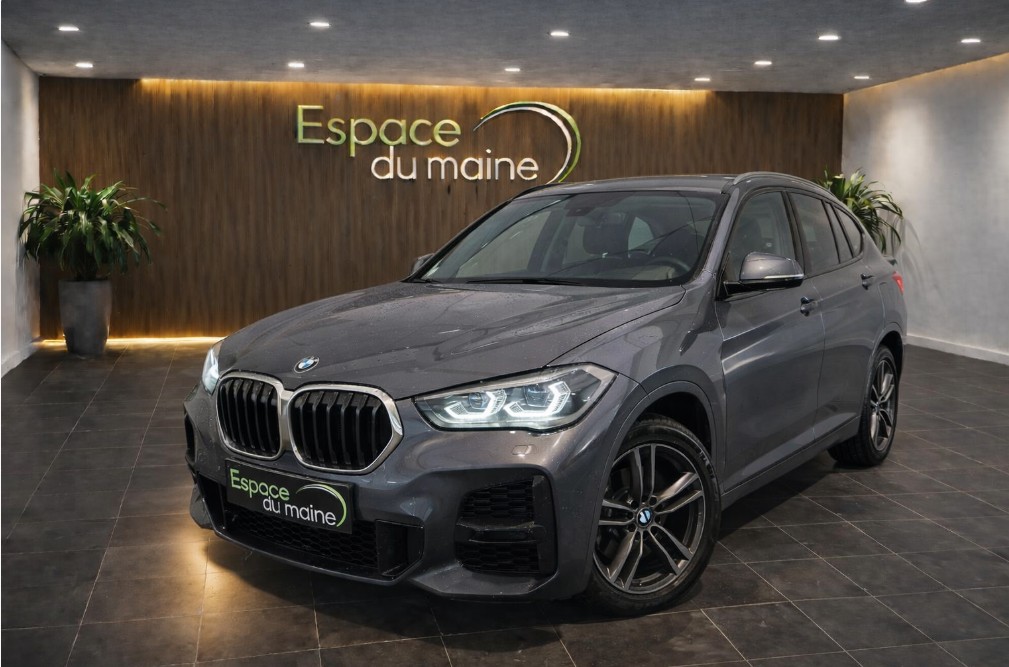 1ère main - Origine Française Révisé garantie 12 mois