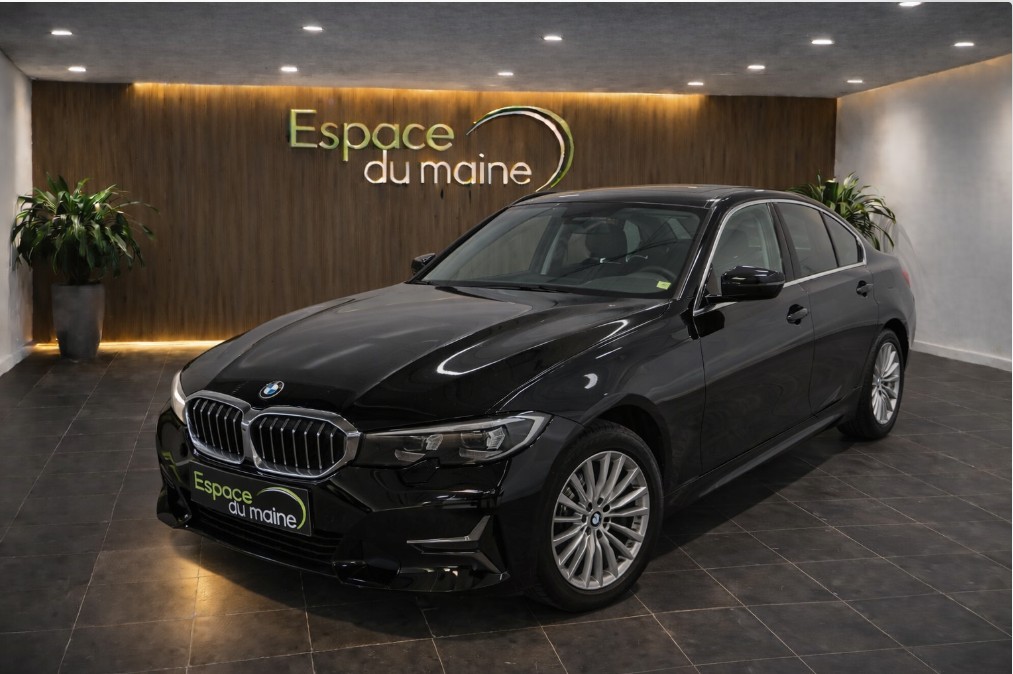 1ère main - Origine Française Révisé garantie 12 mois