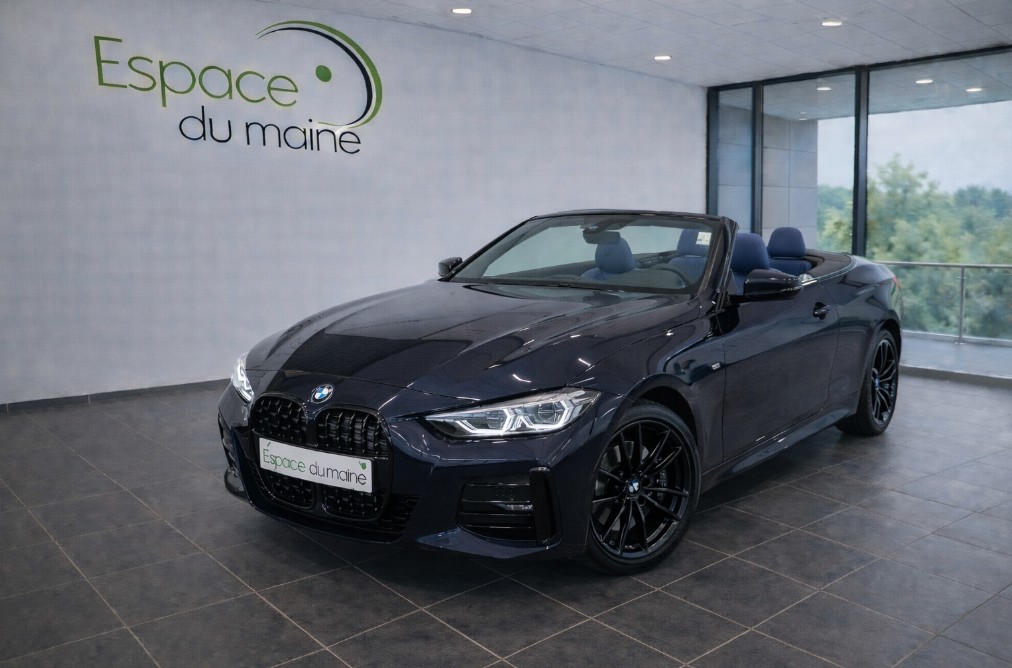 1ère main - Origine Française