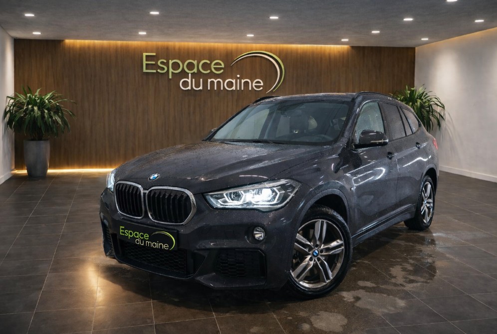 1ère main - Origine Française Révisé garantie 12 mois