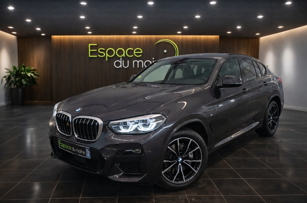 1ère main - Origine Française Révisé garantie 12 mois