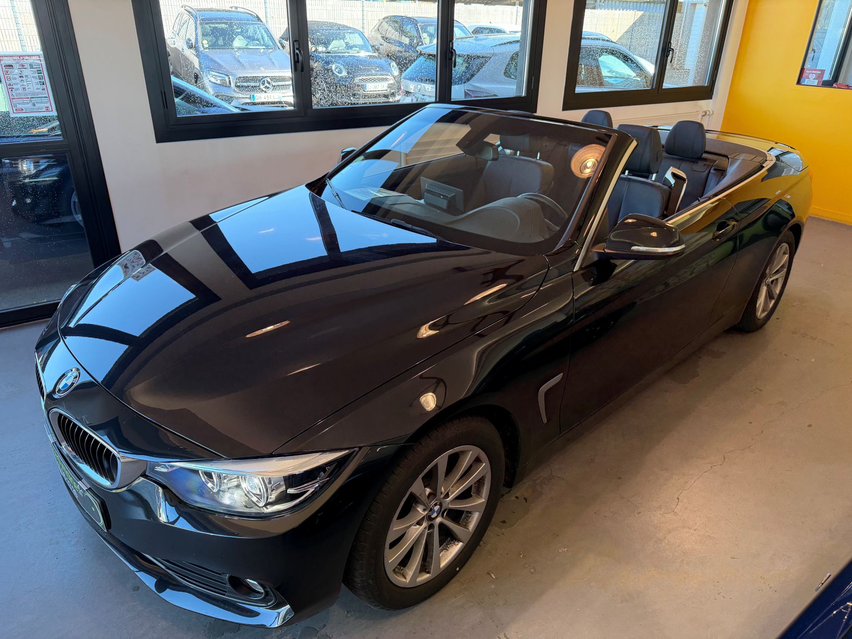 origine Française Révisé garantie 12 mois