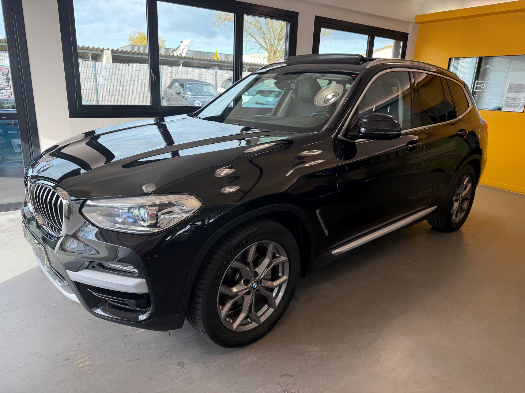 1ère main - Origine Française Révisé garantie 12 mois