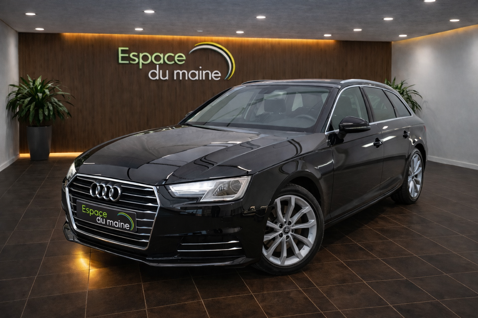 1ère main -Origine Française Révisé garantie 12 mois