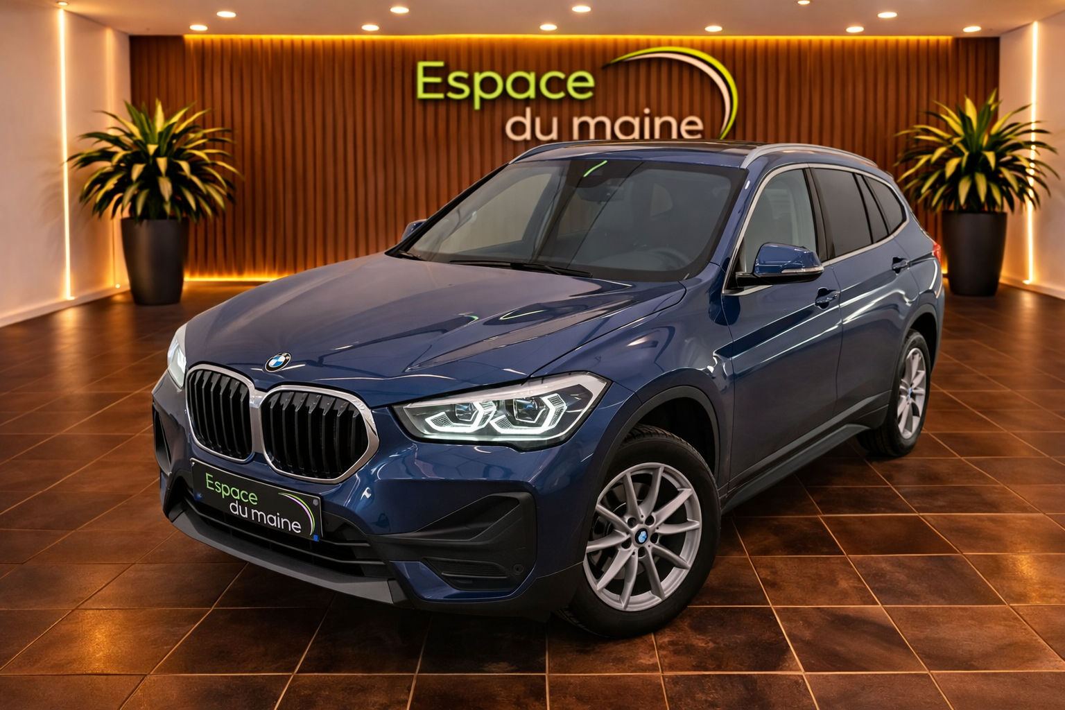 1ère main - Origine Française Révisé garantie 12 mois