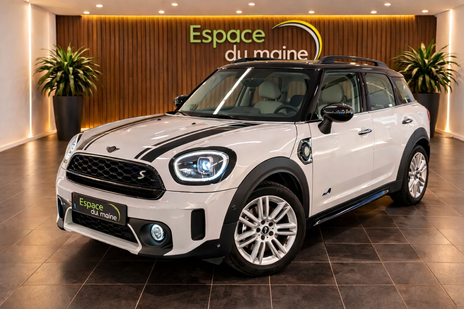 1ère main -Origine Française révisé garantie 12 mois