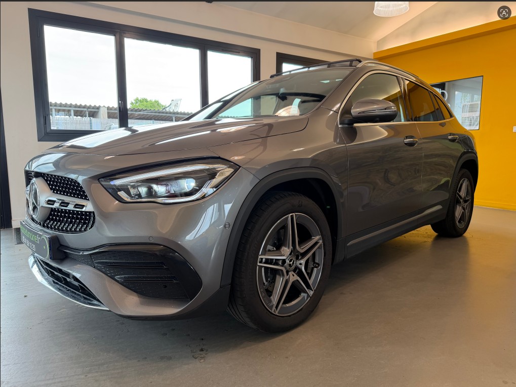 origine Française Révisé garantie 12 mois