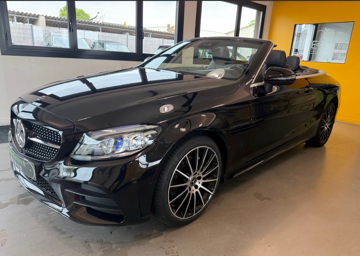 origine Française Révisé garantie 12 mois