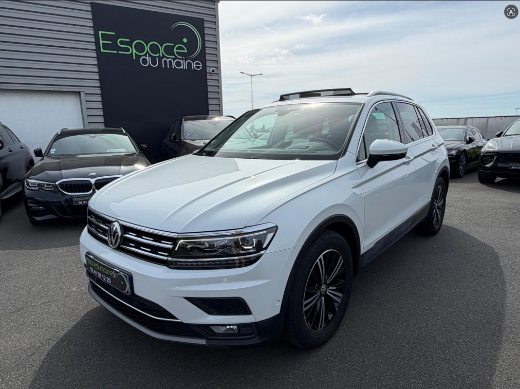 1ère main- Origine Française Révisé garantie 12 mois