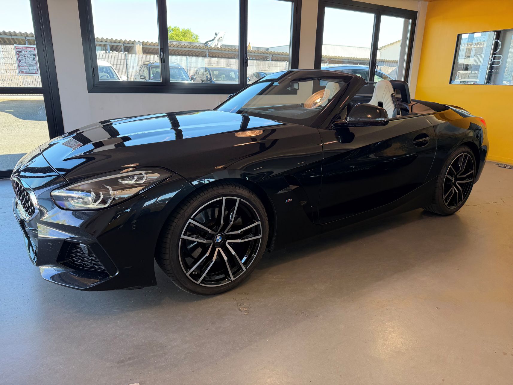 Origine Française Révisé garantie 12 mois