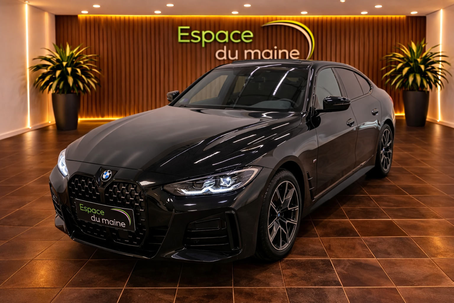 1ère main - Origine Française Révisé garantie 12 mois