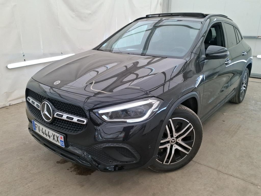 GLA